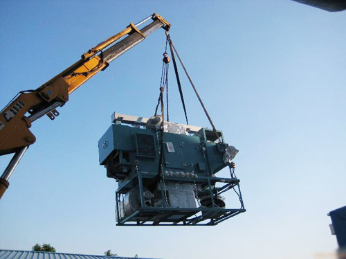 金坛起重吊装 金坛起重吊装